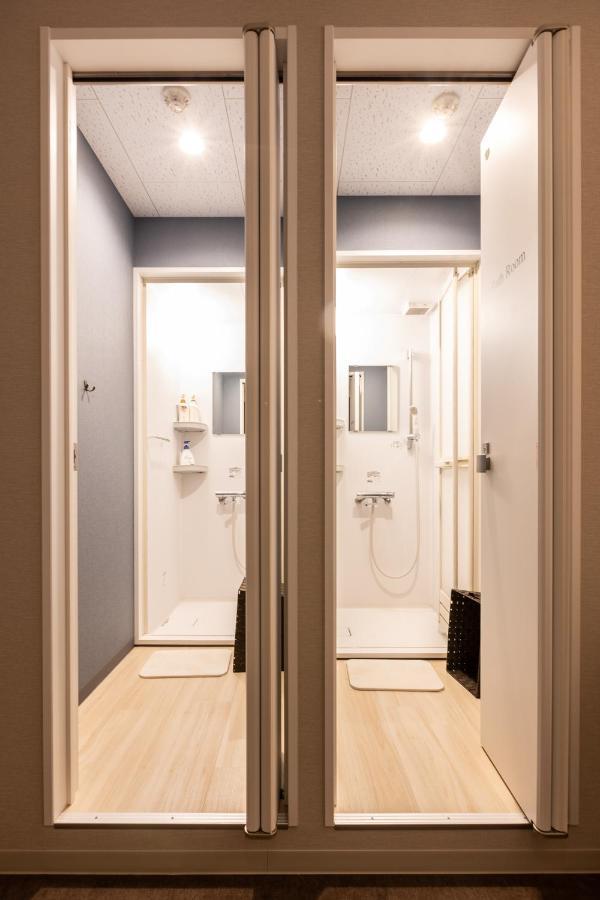 Akasaka The Hostel Токио Экстерьер фото